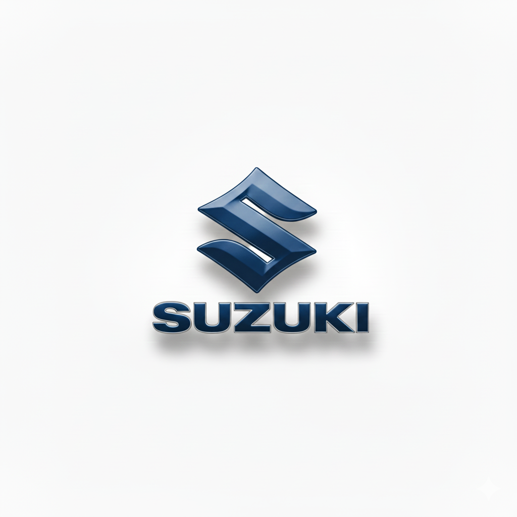 for Suzuki