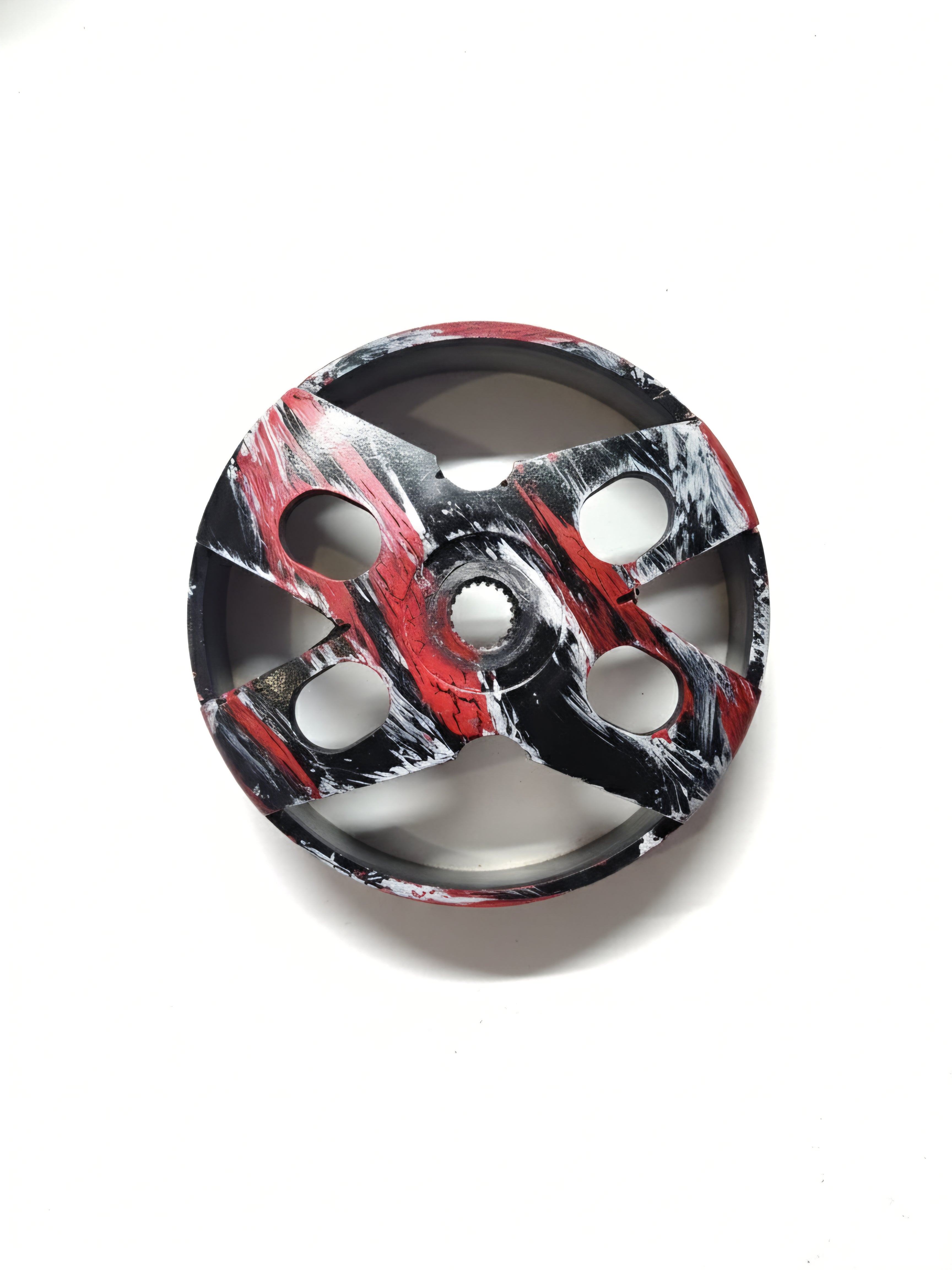 Activa and Dio Performance Clutch Kit Stage 1