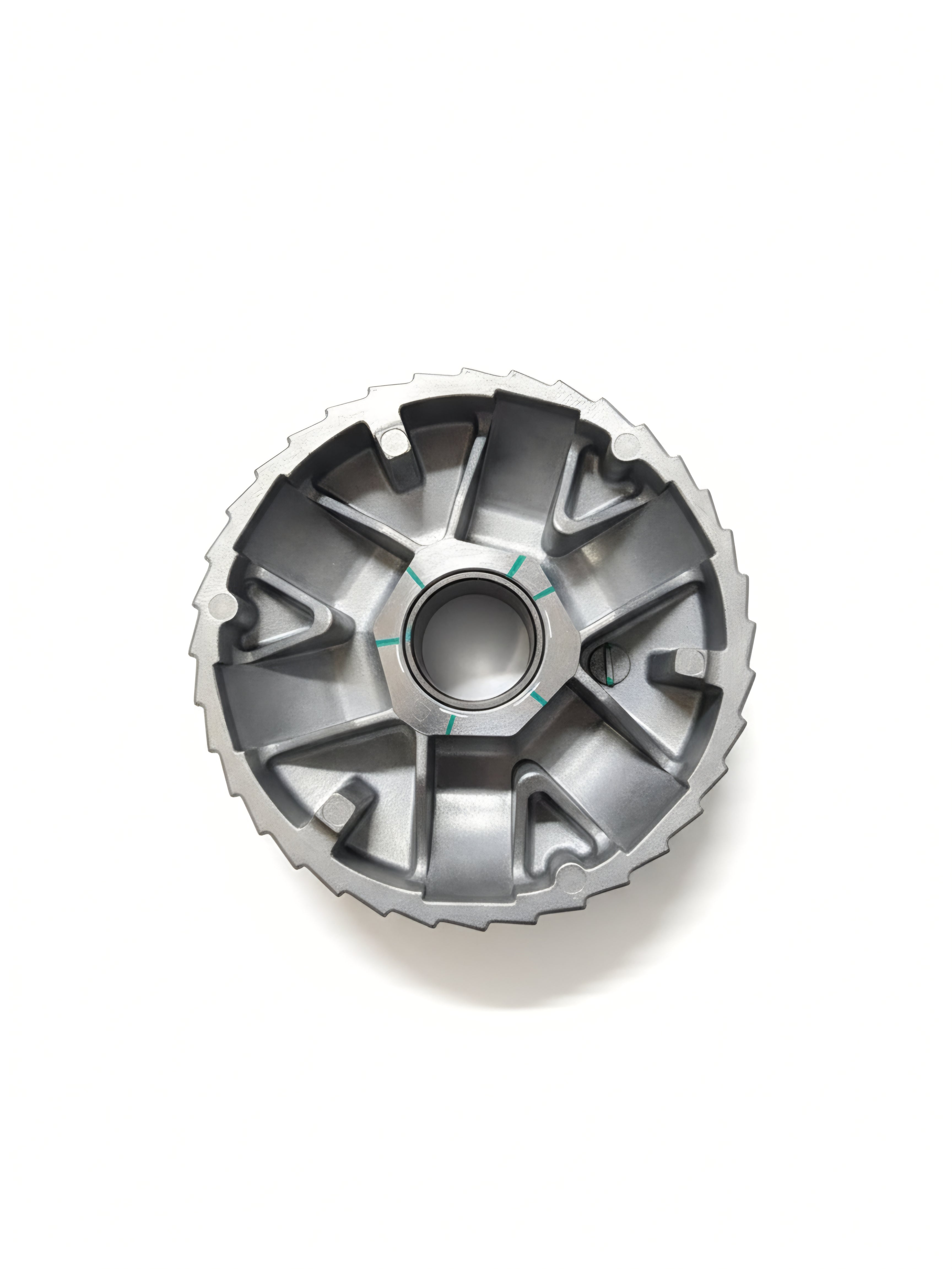 Activa and Dio Performance Clutch Kit Stage 1