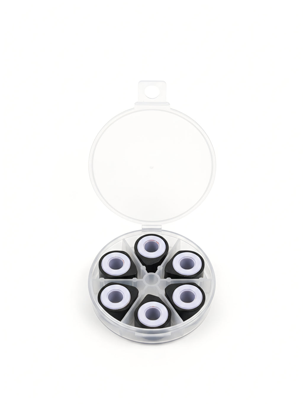 RPM Spring & Rocket Roller Performance Kit for Scooters