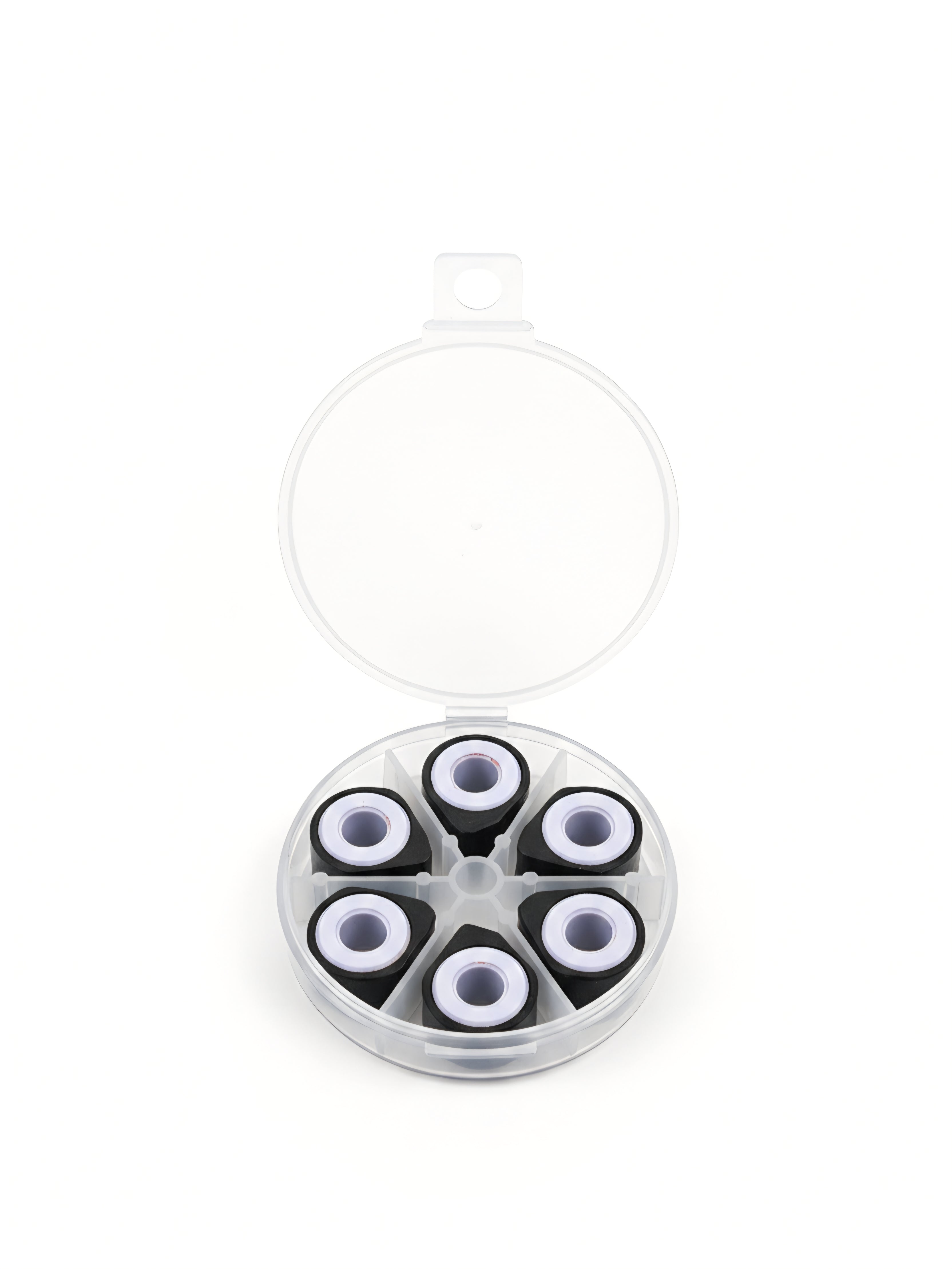 RPM Spring & Rocket Roller Performance Kit for Scooters