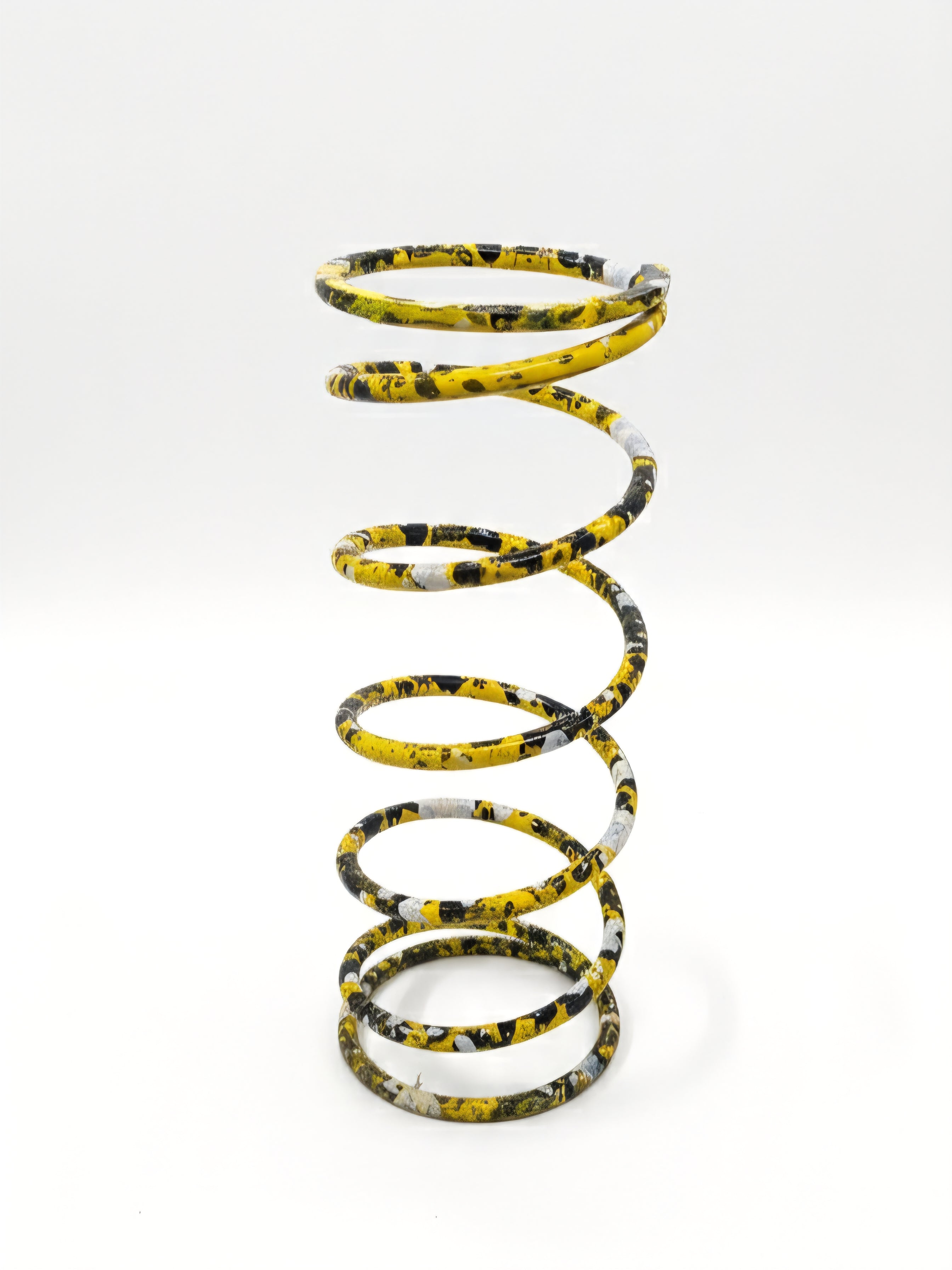 RPM Spring & Rocket Roller Performance Kit for Scooters